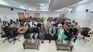 Startup Talk Series (14 February 2026)
